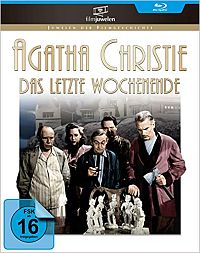 Das letzte Wochenende - Und dann gabs keines mehr [Blu-ray], 1