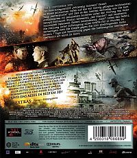 1939 - Battlefield Westerplatte - The Beginning of World War II [Blu-ray 3D], 1