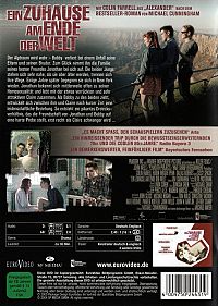 Ein Zuhause am Ende der Welt [DVD], 1