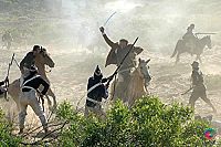 Garibaldi - Held zweier Welten [Blu-ray], 2