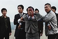 New World - Zwischen den Fronten [Blu-ray], 5