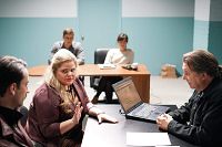 Der unverhoffte Charme des Geldes [DVD], 7