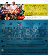 Vacation [Blu-ray], 2
