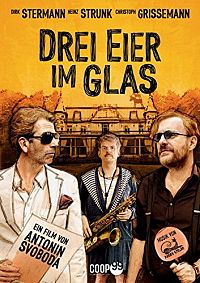 Drei Eier im Glas  [DVD], 1