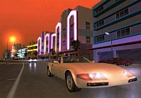 Grand Theft Auto: Vice City [Sony PlayStation 2], 5