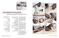 Meine Rezepte für Body and Soul, 2