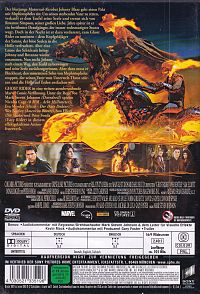 Ghost Rider  [DVD], 1