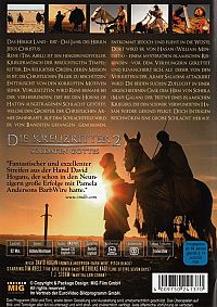 Die Kreuzritter 2 - Soldaten Gottes [DVD], 1
