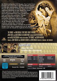 Die Wikinger [DVD], 1