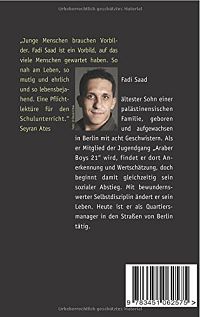 Der grosse Bruder von Neukölln, 1