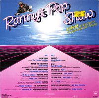 Ronny's Pop Show 7 [Vinyl], 1