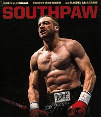 Southpaw [Blu-ray], 1