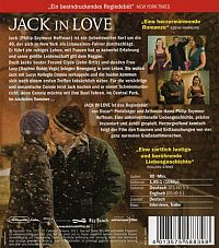 Jack in Love [Blu-ray], 1