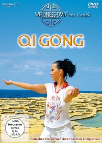 Qi Gong - Einfaches Entspannen durch sanften Energiefluss [DVD], 1