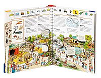 Mein erstes Lexikon - Schauen-Klappen-Staunen, 4