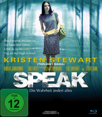 Speak - Die Wahrheit ändert alles [Blu-ray], 1