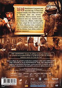 The Showdown [DVD], 1