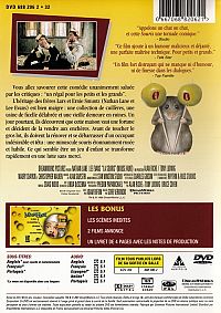 La Souris [DVD], 1