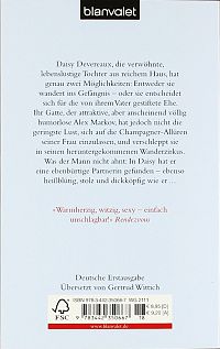 Küss mich, Engel, 1