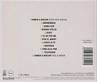 Television (italienische Version) [CD], 1