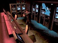 Headhunter [Sony PlayStation 2], 4