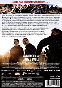 Und morgen die ganze Welt [DVD], 2