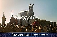 Dragonheart 1-5 [Blu-ray], 6