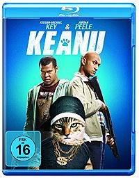 Keanu [Blu-ray], 1