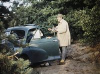 Jacques Tati Complete Collection [Blu-ray], 3