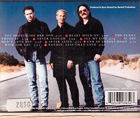 Buffalo Club [CD], 1