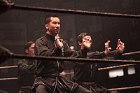 Ip Man 2 [Blu-ray], 3