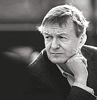 Der norwegische Gast, 2