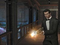 James Bond 007 - Alles oder Nichts [Sony PlayStation 2], 2