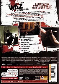 WAZ [DVD], 1