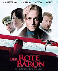 Der rote Baron [Blu-ray], 1