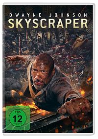 Skyscraper [DVD], 1