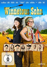 Winnetous Sohn [DVD], 1