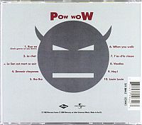 Regagner les Plaines [CD], 1