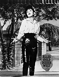 Alles Gold dieser Welt [DVD], 2