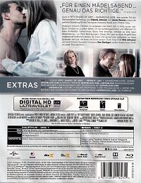 Fifty Shades of Grey - Gefährliche Liebe [Blu-ray], 1