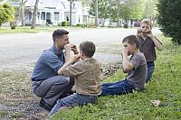 The tree of life [DVD], 8