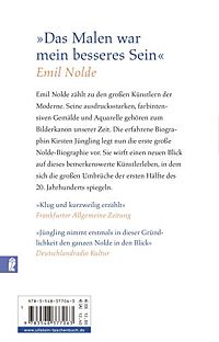 Emil Nolde - Die Farben sind meine Noten, 1