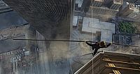 The Walk [Blu-ray 3D], 4