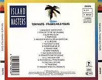 Franks wild years [CD], 1