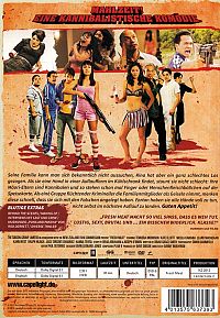 Fresh Meat [DVD], 1