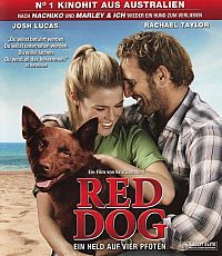 Red Dog [Blu-ray], 1