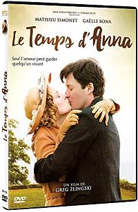 Le temps d'Anna [DVD], 1