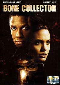 Bone collector [DVD], 6