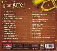 Weihnachtszeit [CD], 1