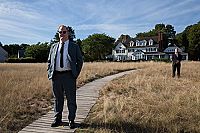 Das Alibi - Spiel der Macht [Blu-ray], 5